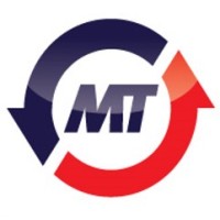 MaterialTrader Logo