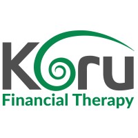 Koru Financial Therapy Logo
