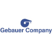 Gebauer Company Logo