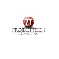 ProjecTTech Consulting Logo