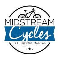 Midstream Cycles (Pty) Ltd Logo