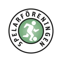 Spelarföreningen fotboll i Sverige Logo