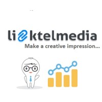 Linktel Media Pvt Ltd Logo
