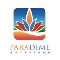 Paradime Solutions (M) Sdn. Bhd. Logo