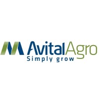 Avital Agro Logo