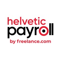 Helvetic Payroll Logo