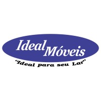 ideal moveis Logo