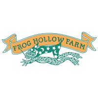 Frog Hollow Farm Logo