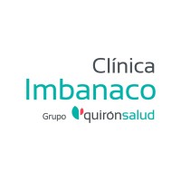 Clínica Imbanaco Logo
