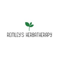 Remleys Herbatherapy Logo