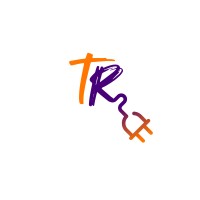 The Resume Plug Logo