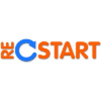 Re-Start Logo