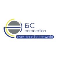 EiC Corporation Logo