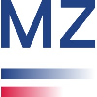 Mostostal Zabrze S.A. Logo