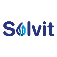 Solvit Group Logo