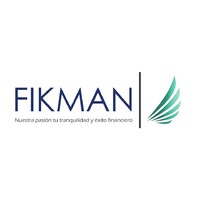 FIKMAN Consultores Patrimoniales SC Logo