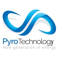PyroTechnology AŞ Logo