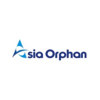 Asia Orphan Pharmaceuticals Logo