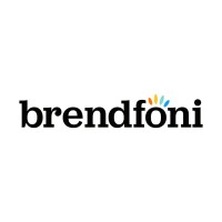 Brendfoni Logo