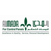 Almada Electric Logo