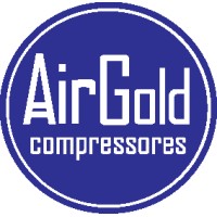 AirGold Compressores Logo