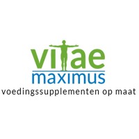 Vitae Maximus Logo