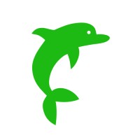 DolphNet Internet Logo