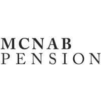 McNab Pension Logo