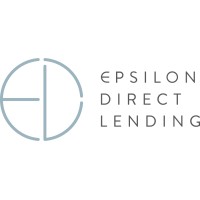 Epsilon Direct Lending Logo