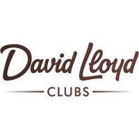 David Lloyd Leisure Clubs Nederland Logo