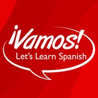 Vamos for Schools Logo