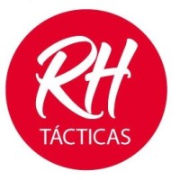 RH tácticas Logo