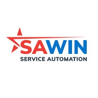 SAWIN Service Automation, Inc Logo