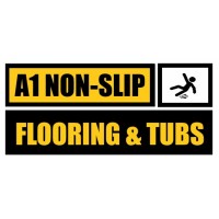A1 Non-Slip Flooring & Tubs, Inc. Logo
