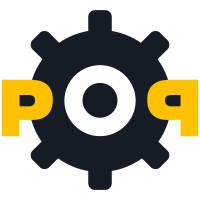People Over Process Logo