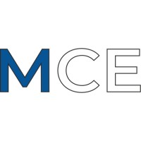 MCE Consulting B.V. Logo