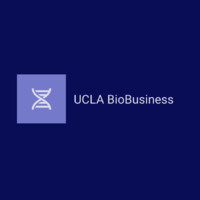 UCLA BioBusiness Logo