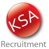 KSA Logo
