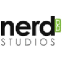 Nerd Studios Logo