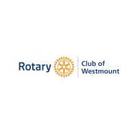 Rotary Club of Westmount Logo