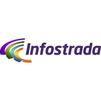 Infostrada Logo