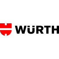 Würth Industrie Service Schweiz Logo