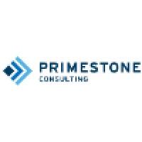 Primestone Consulting GmbH & Co. KG Logo