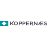 Koppernæs AS Logo