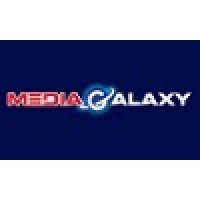 Media Galaxy Romania Logo