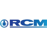 RCM Global Markets AB Logo