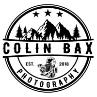 Colin Bax Photography Logo