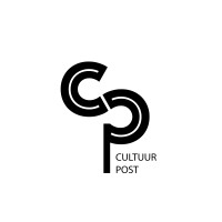 CultuurPost Logo