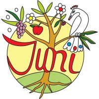 Juni Lekkernijen Logo