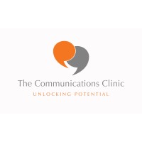 The Communications Clinic Logo